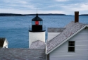 3-Bass Harbor Lighthouse 2