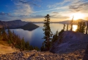 18-Crater-Lake-Sunrise