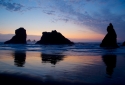 6-Bandon-Beach-Sunset-2